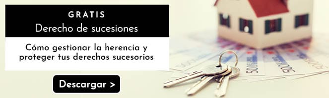 Sucesiones